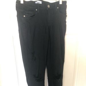 Paige Verdugo Ultra Skinny Jeans